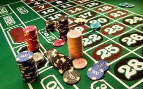 Онлайн казино Casino Turbo